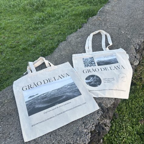 Tote Bag – Grão de Lava